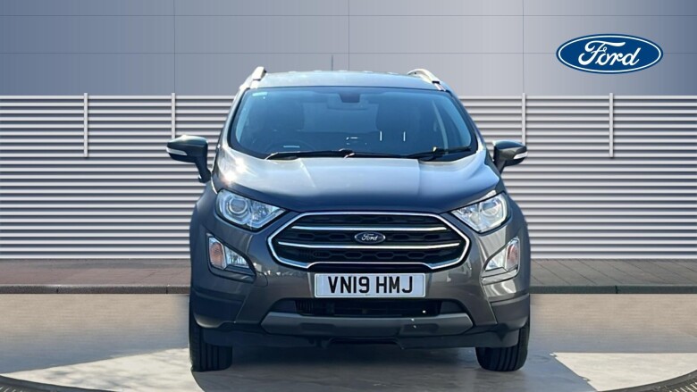 Ford EcoSport 1.0 EcoBoost 125 Titanium 5dr Petrol Hatchback